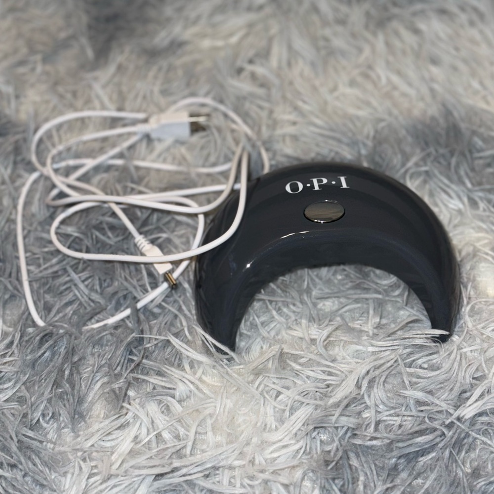 OPI LED Gel Lamp